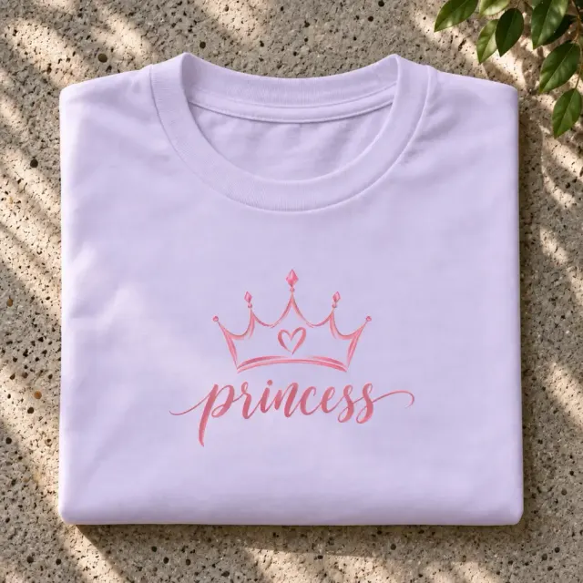 Princess T-Shirt