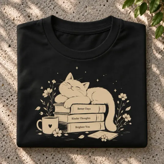 Brighter Days T-Shirt